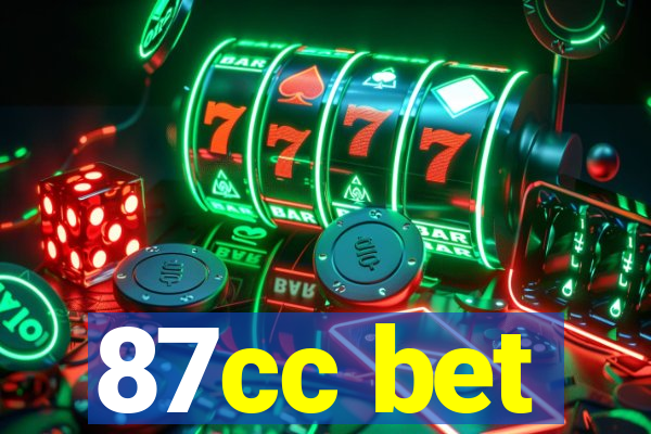 87cc bet